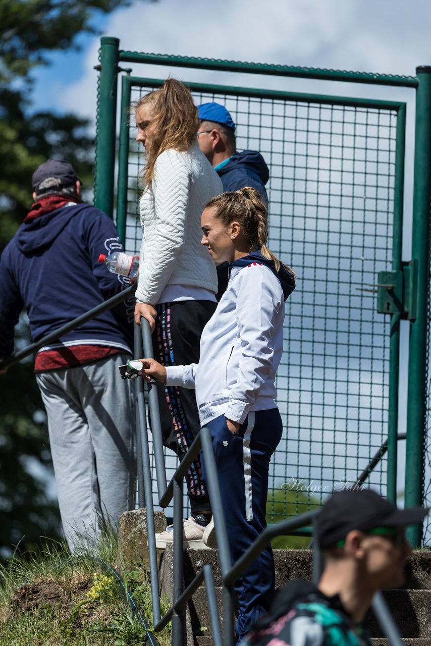 Bild 63 - BL2 Der Club an der Alster - DTV Hannover : Ergebnis: 7:2